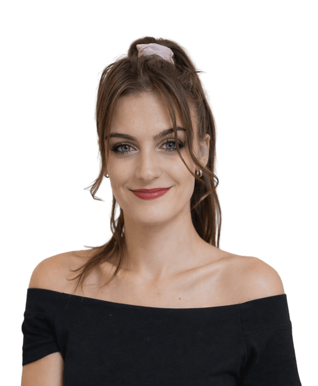 Photo de profil de Jade